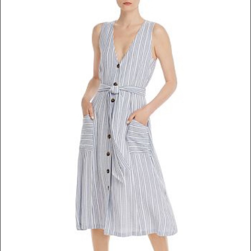 Bloomingdales summer dress